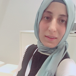Belgin Özdemir