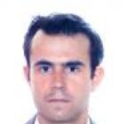Sergio Mazón Pascual