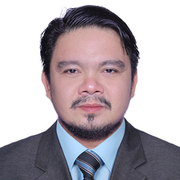 Kenneth Laurence Enecio