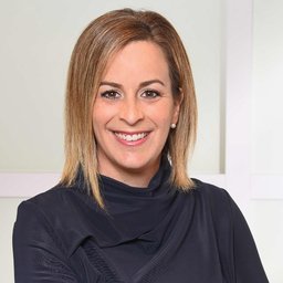 Maite Lazo Munoz
