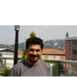 emrah berk