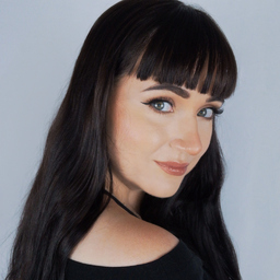 Nina Strieder