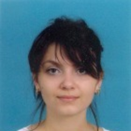 Anna Khriapchenko