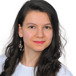 Irem Yilmaz