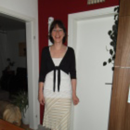 Marion Tina Hartung