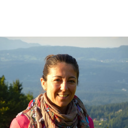 Doris Marchadier