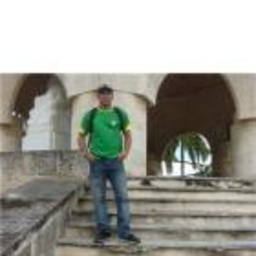 Rafael Reyes