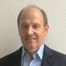 Jürgen Blickle