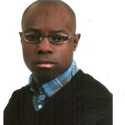 Jean Anicet Titi Ira