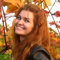 Inna Bilshchuk's profile picture