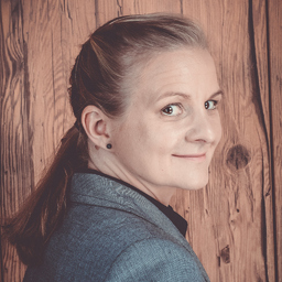 Friederike Köper-Prade's profile picture