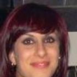 Nuria Felipe Vaquero