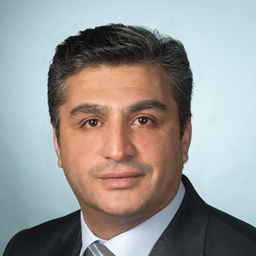 Osman Özcan