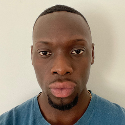 Mahamadou Sylla Gassama