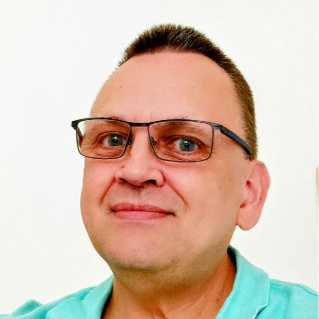 Michael Konegen Kfm. Sacharbeiter für Schmuck in der Logistik CHR