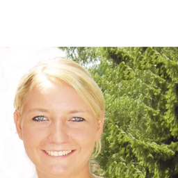 Sabrina Niederprüm
