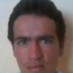 Edwin Alberto Rivera Sanchez