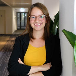 Annkathrin Hanten