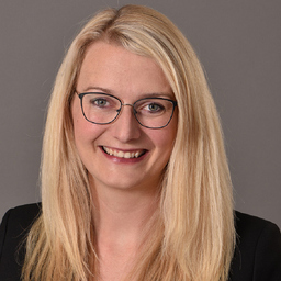 Ann-Cathrine Becks