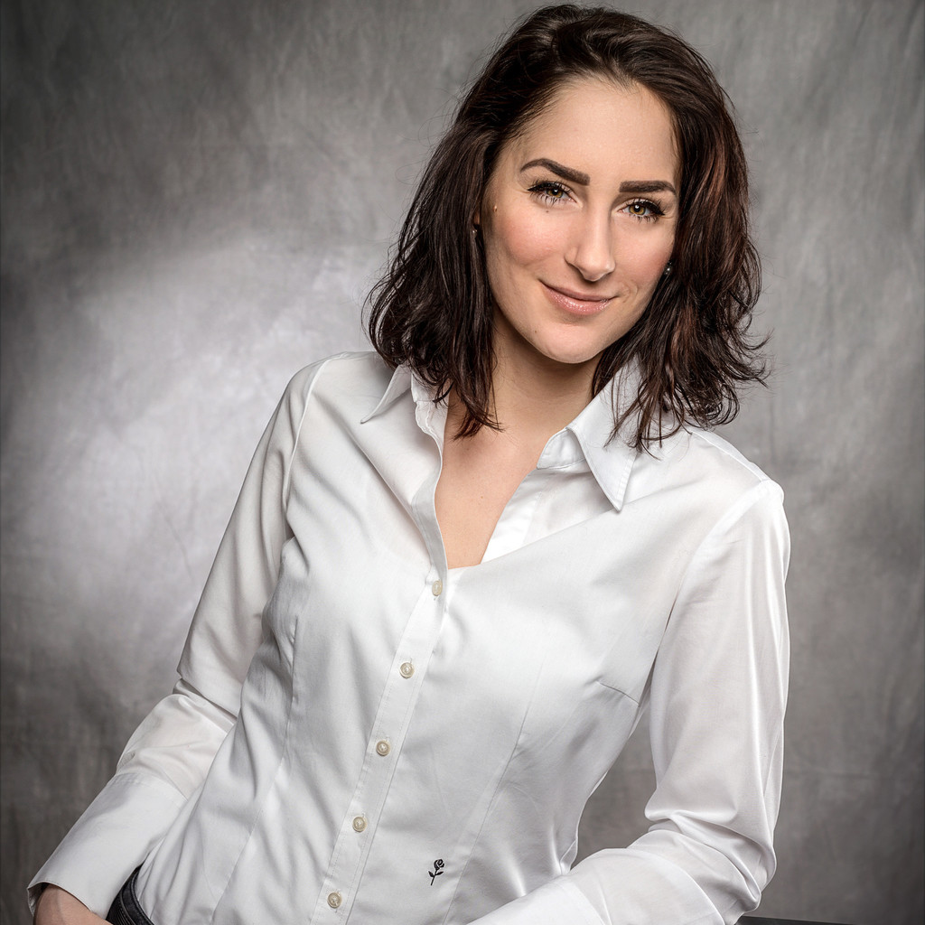 Vanessa Baglivo - Customer Engagement Executive - SAP | XING