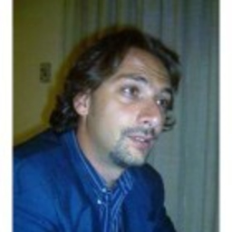alessandro carmone