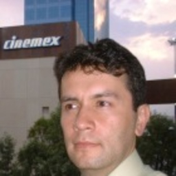 Victor Ramos
