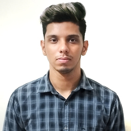 Adarsh Vijayakumar
