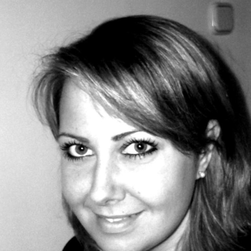 Social Media Profilbild  Alessia Buratti 