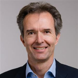 Dipl.-Ing. Robert Felgitscher