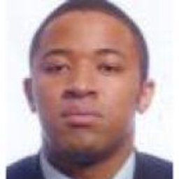Haginson Mtuku