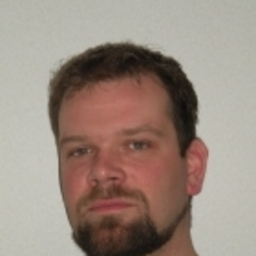 Patrick Lüthi