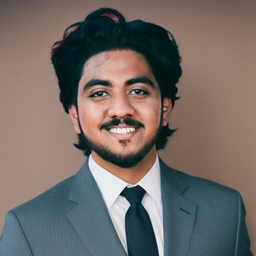 Bhagyaprasad Vastrad