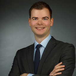 Dr. Dennis Meinderink