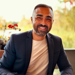 Dr. Ayhan Kiskanc's profile picture