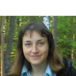 Tatjana Kibisova