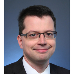 Dr. Sven Hippler
