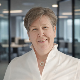 Michaela Wilken's profile picture