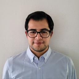 Jose Javier Gonzalez