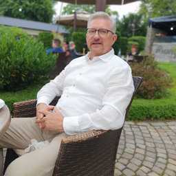 Dietmar Kruppke