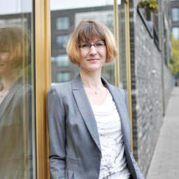 Kathrin Templin