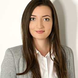 Michelle Vahland