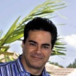 James Nashman