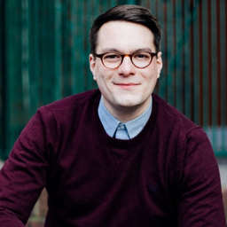 Florian Holzner