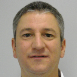 Oliver Mangubi