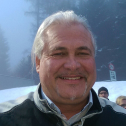 bernd Kraemmer