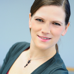 Katja Carstensen