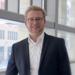 Jörg Glade