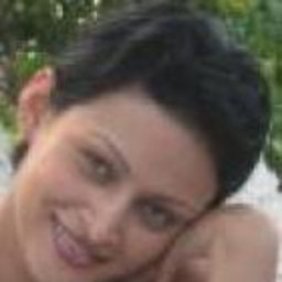 Domenica Suyapa Moran