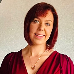 Jennifer Runge
