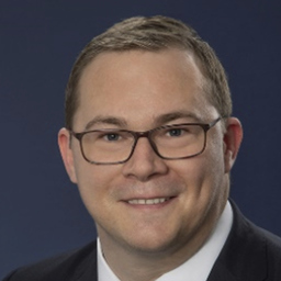 Stefan Burger's profile picture